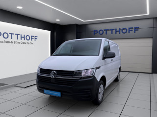 Volkswagen T6.1 Transporter Kasten 2.0 TDI ECOPROFI KLIMA PDC DAB+