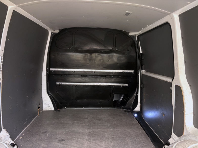 Bild 3: Volkswagen T6.1 Transporter Kasten 2.0 TDI ECOPROFI KLIMA PDC DAB+