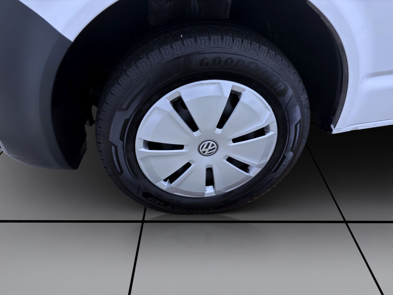 Bild 7: Volkswagen T6.1 Transporter Kasten 2.0 TDI ECOPROFI KLIMA PDC DAB+