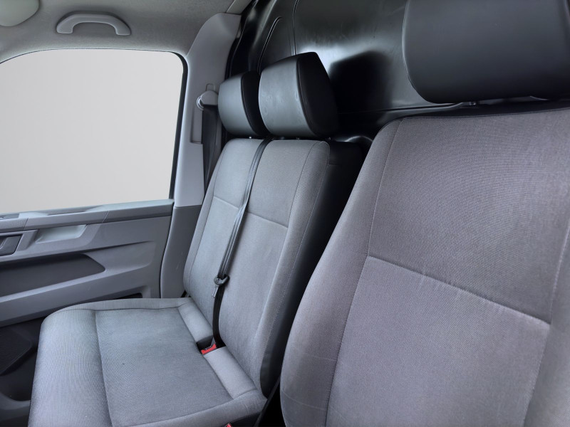 Bild 8: Volkswagen T6.1 Transporter Kasten 2.0 TDI ECOPROFI KLIMA PDC DAB+