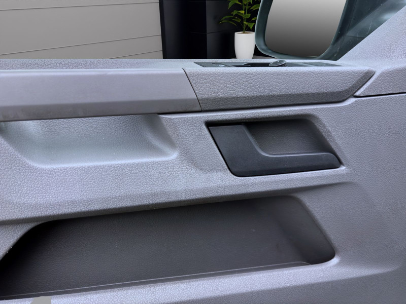 Bild 9: Volkswagen T6.1 Transporter Kasten 2.0 TDI ECOPROFI KLIMA PDC DAB+