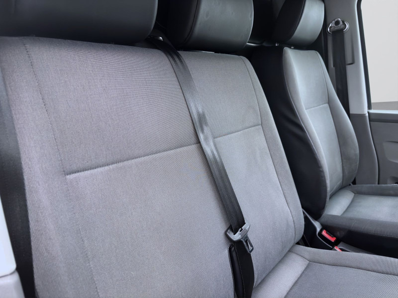 Bild 15: Volkswagen T6.1 Transporter Kasten 2.0 TDI ECOPROFI KLIMA PDC DAB+