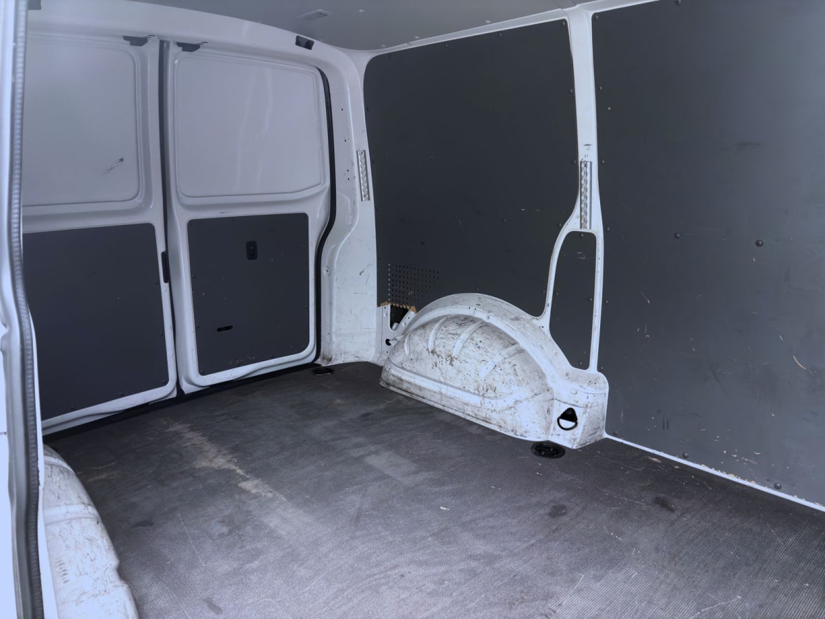 Thumb 14: Volkswagen T6.1 Transporter Kasten 2.0 TDI ECOPROFI KLIMA PDC DAB+