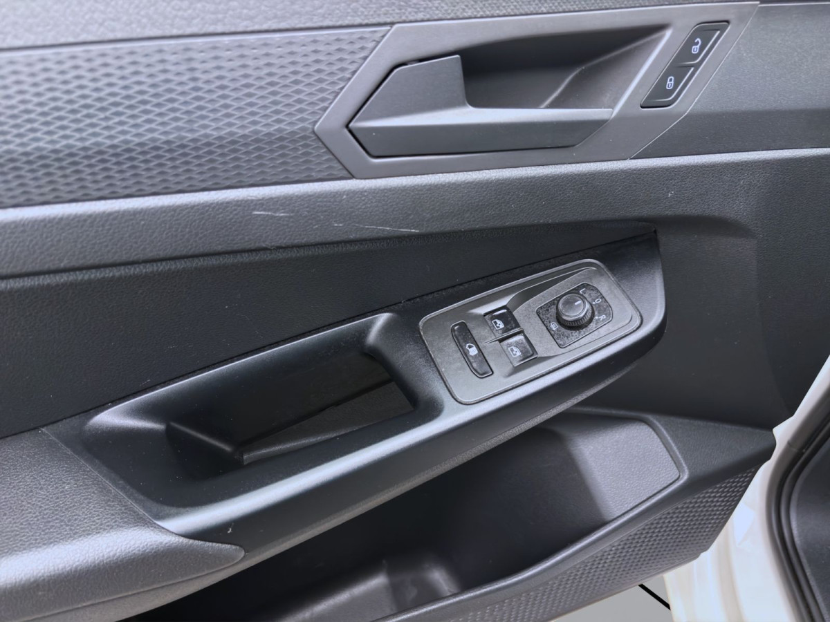Thumb 9: Volkswagen Caddy Cargo 2.0 TDI PDC SITZHZG DAB+