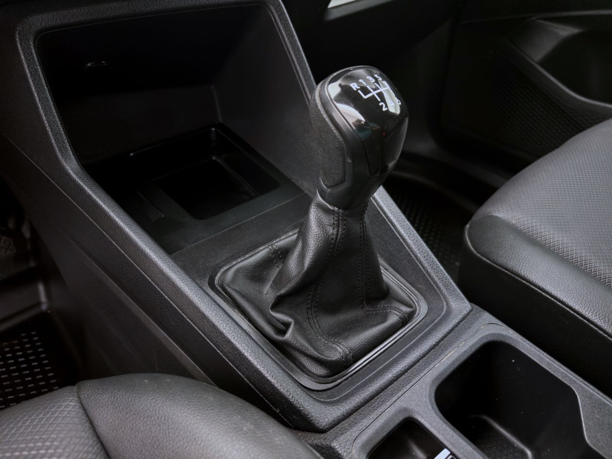 Thumb 13: Volkswagen Caddy Cargo 2.0 TDI PDC SITZHZG DAB+