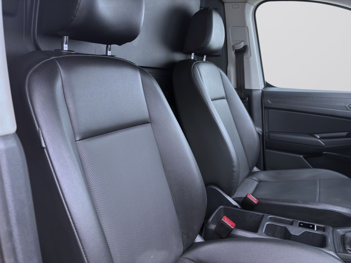 Thumb 15: Volkswagen Caddy Cargo 2.0 TDI PDC SITZHZG DAB+