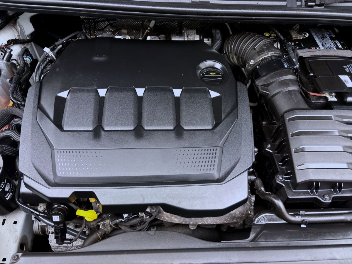 Thumb 16: Volkswagen Caddy Cargo 2.0 TDI PDC SITZHZG DAB+
