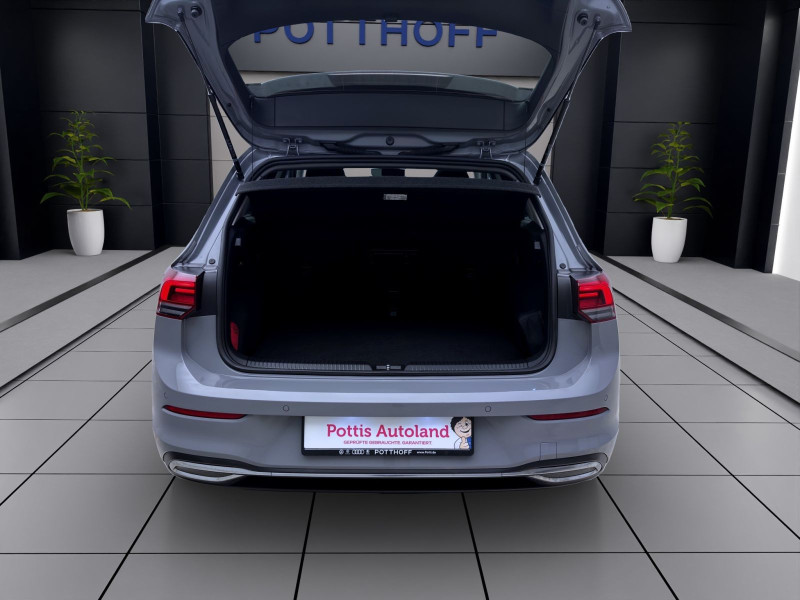 Bild 4: Volkswagen Golf 2.0 TDI DSG MOVE PANO AHK NAVI KAMERA