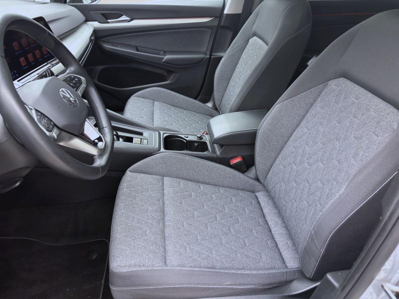 Bild 9: Volkswagen Golf 2.0 TDI DSG MOVE PANO AHK NAVI KAMERA