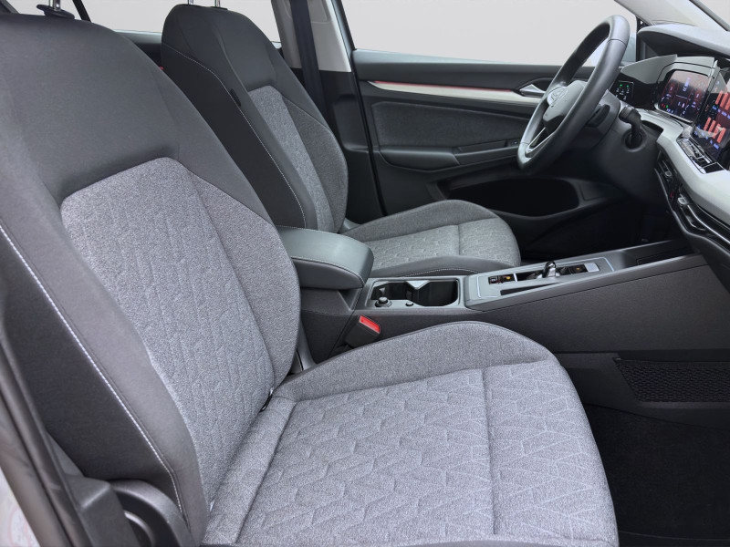 Bild 16: Volkswagen Golf 2.0 TDI DSG MOVE PANO AHK NAVI KAMERA