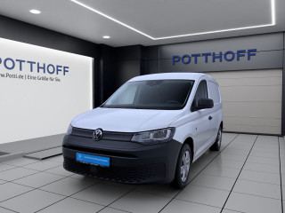 Volkswagen Caddy Cargo 2.0 TDI SITZHZG PDC GRA DAB+