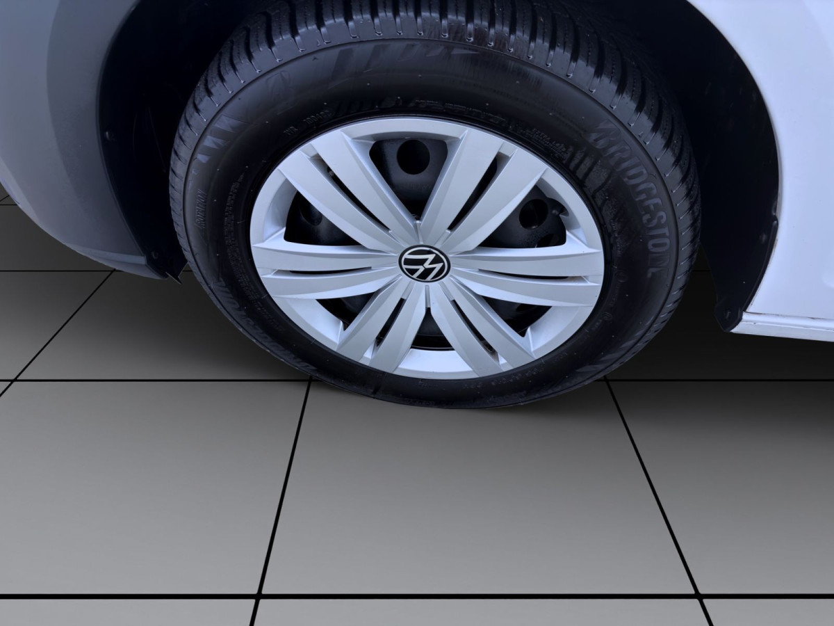 Thumb 7: Volkswagen Caddy Cargo 2.0 TDI SITZHZG PDC GRA DAB+