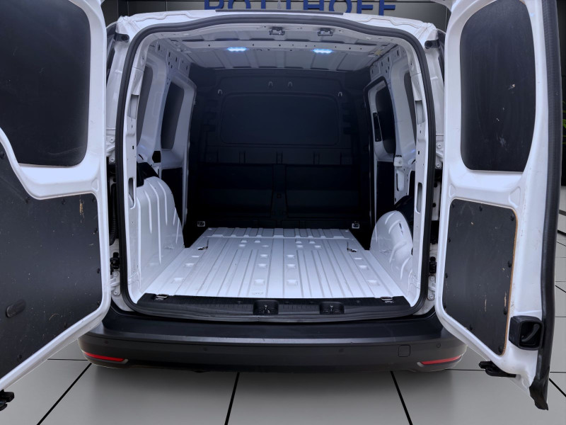 Bild 3: Volkswagen Caddy Cargo 2.0 TDI SITZHZG PDC GRA DAB+