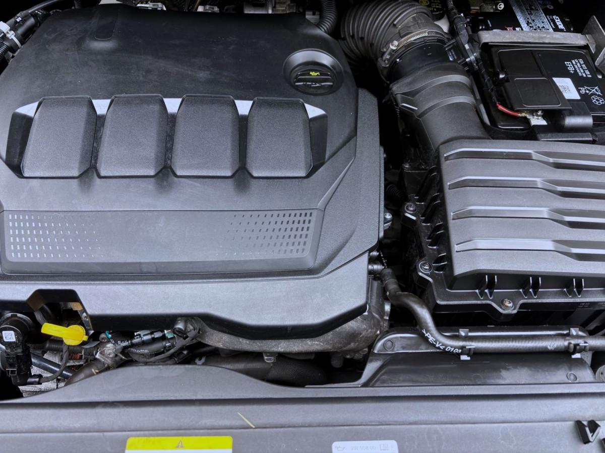 Thumb 17: Volkswagen Caddy Cargo 2.0 TDI SITZHZG PDC GRA DAB+