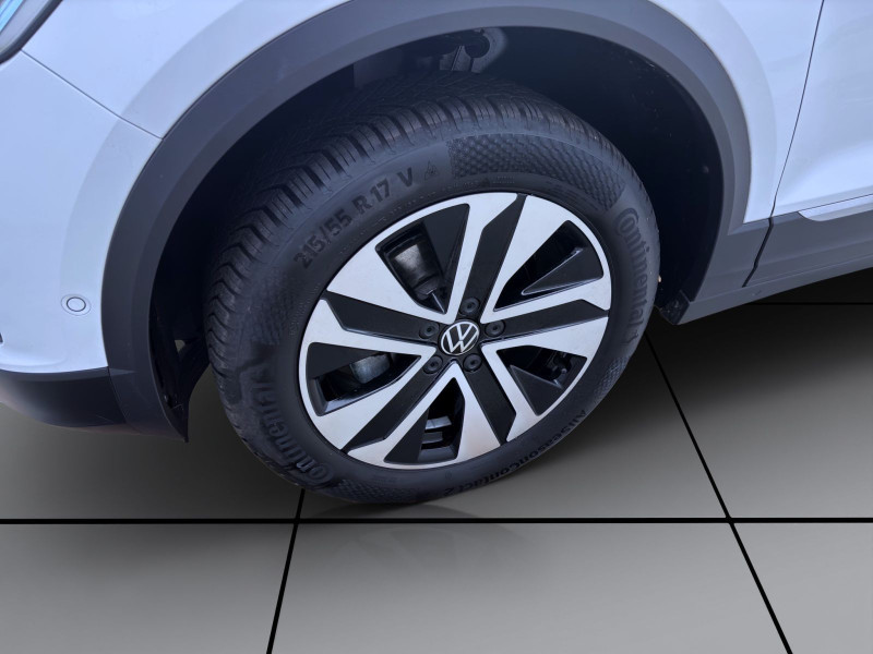 Bild 8: Volkswagen T-Roc Cabriolet 1.5 TSI DSG ENERGY KAMERA APP-CONNECT PDC