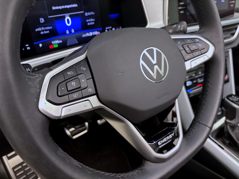 Bild 12: Volkswagen T-Roc Cabriolet 1.5 TSI DSG ENERGY KAMERA APP-CONNECT PDC
