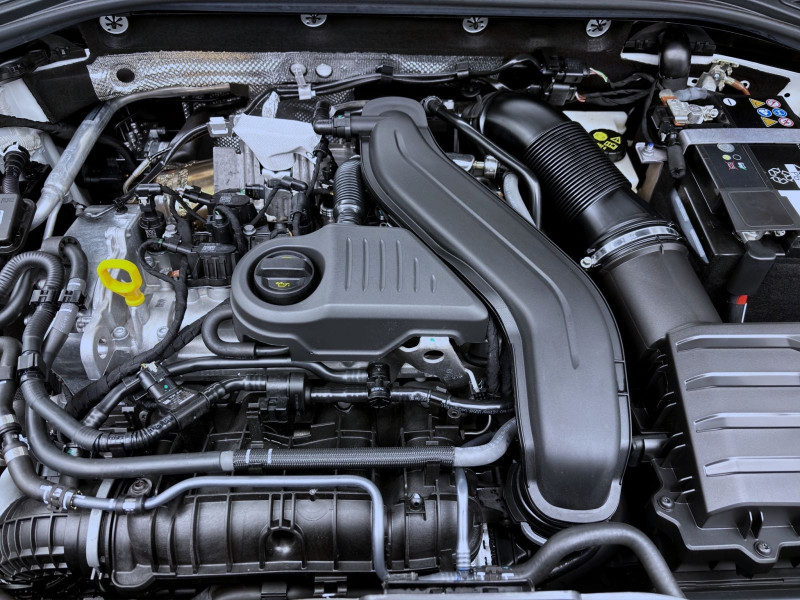 Bild 18: Volkswagen T-Roc Cabriolet 1.5 TSI DSG ENERGY KAMERA APP-CONNECT PDC