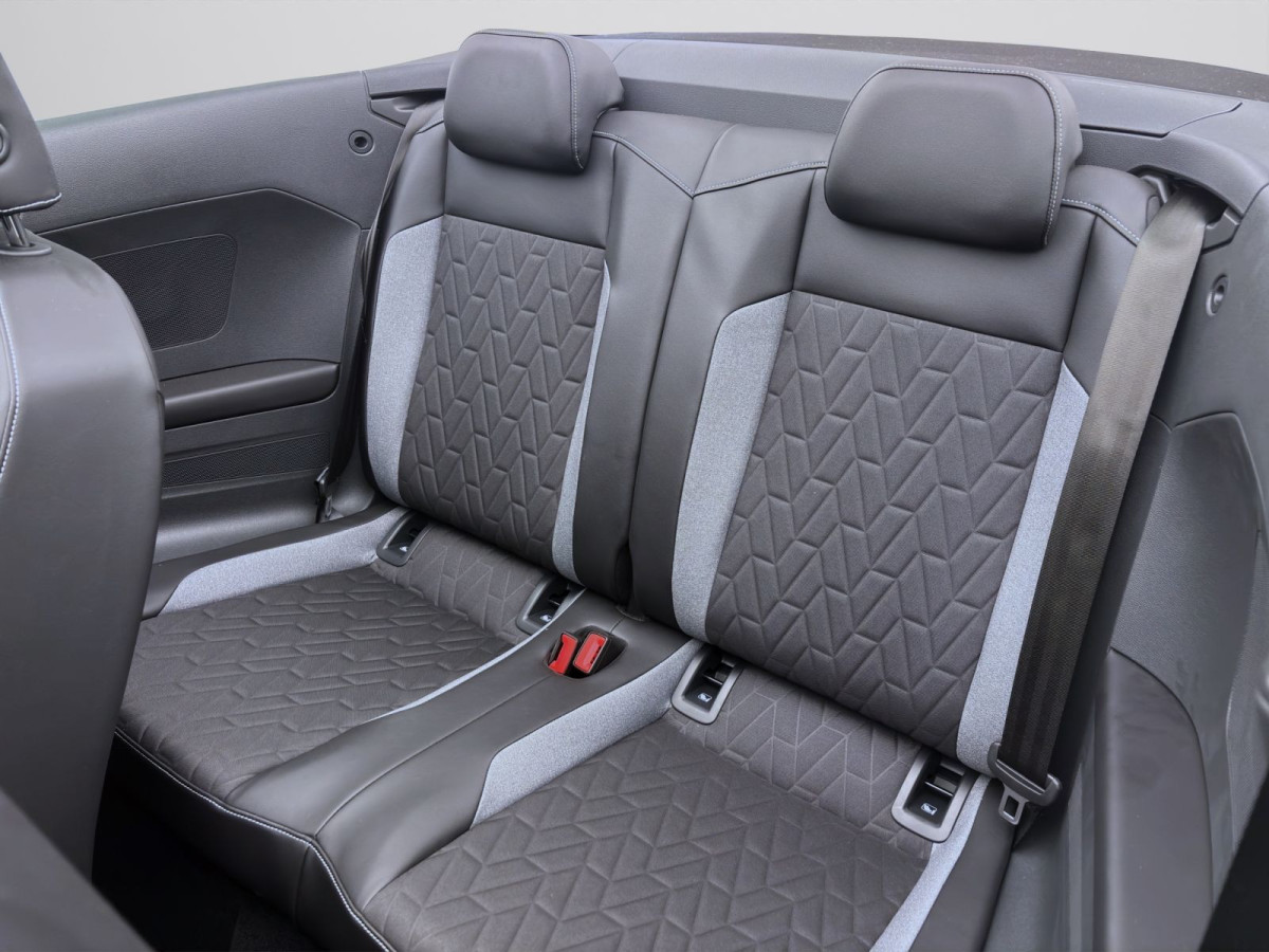 Thumb 15: Volkswagen T-Roc Cabriolet 1.5 TSI DSG ENERGY KAMERA APP-CONNECT PDC