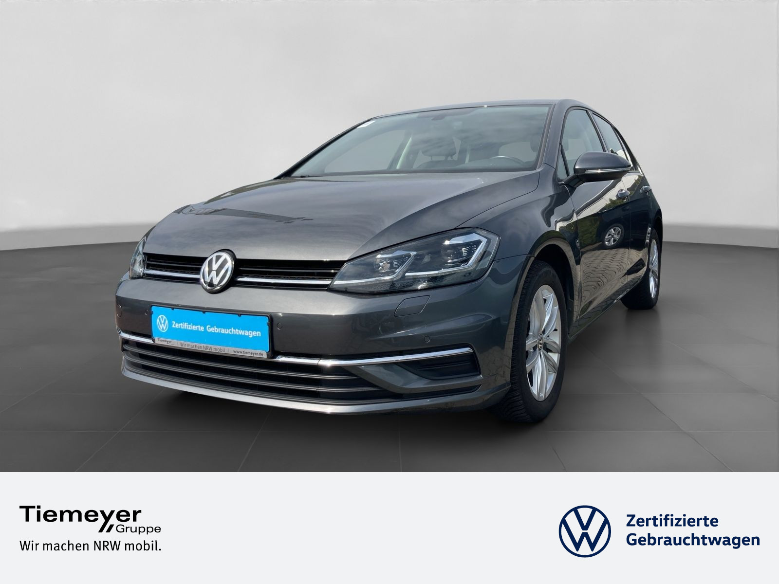 Volkswagen Golf 1.0 TSI