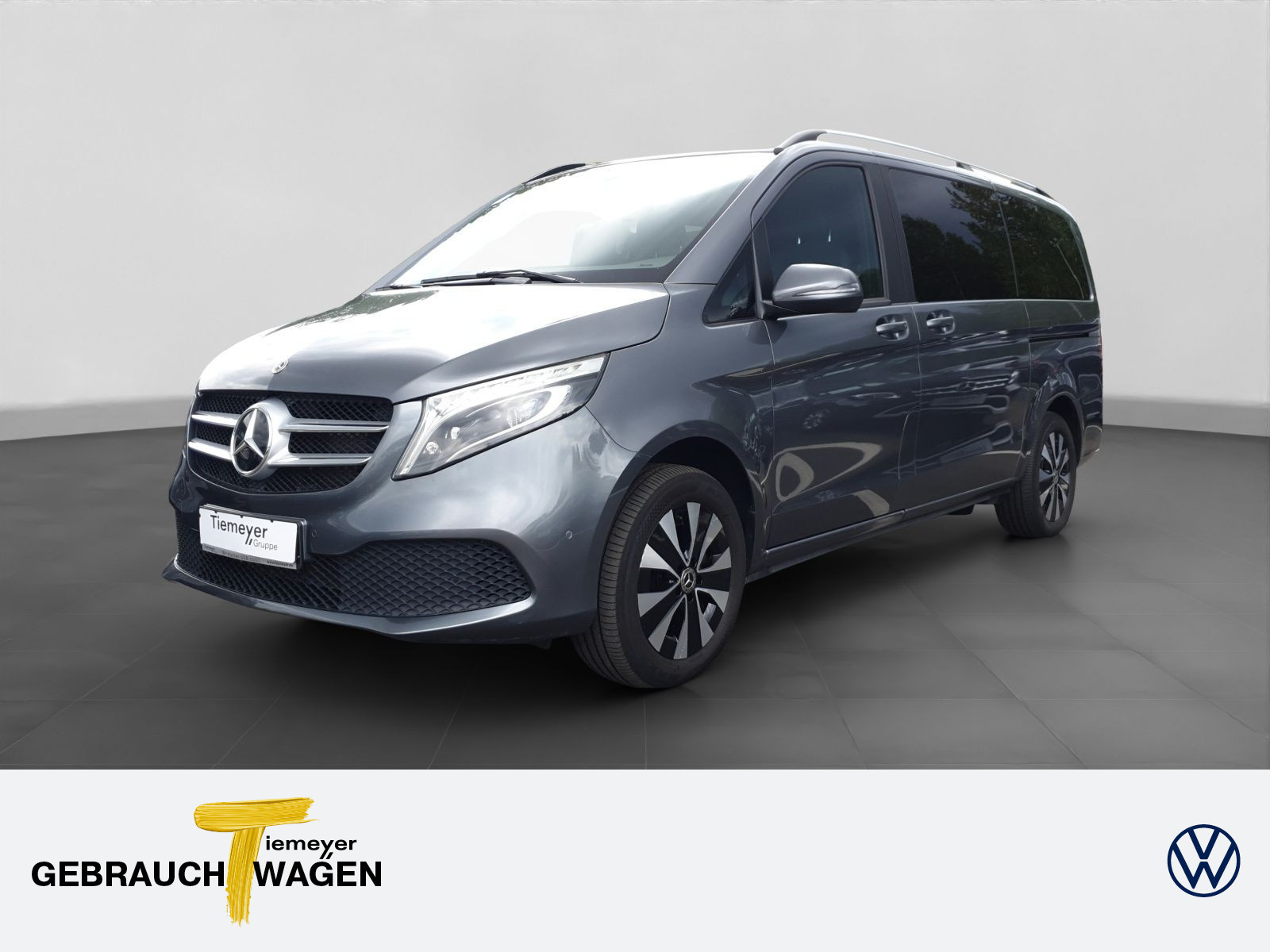Mercedes-Benz V 250 d