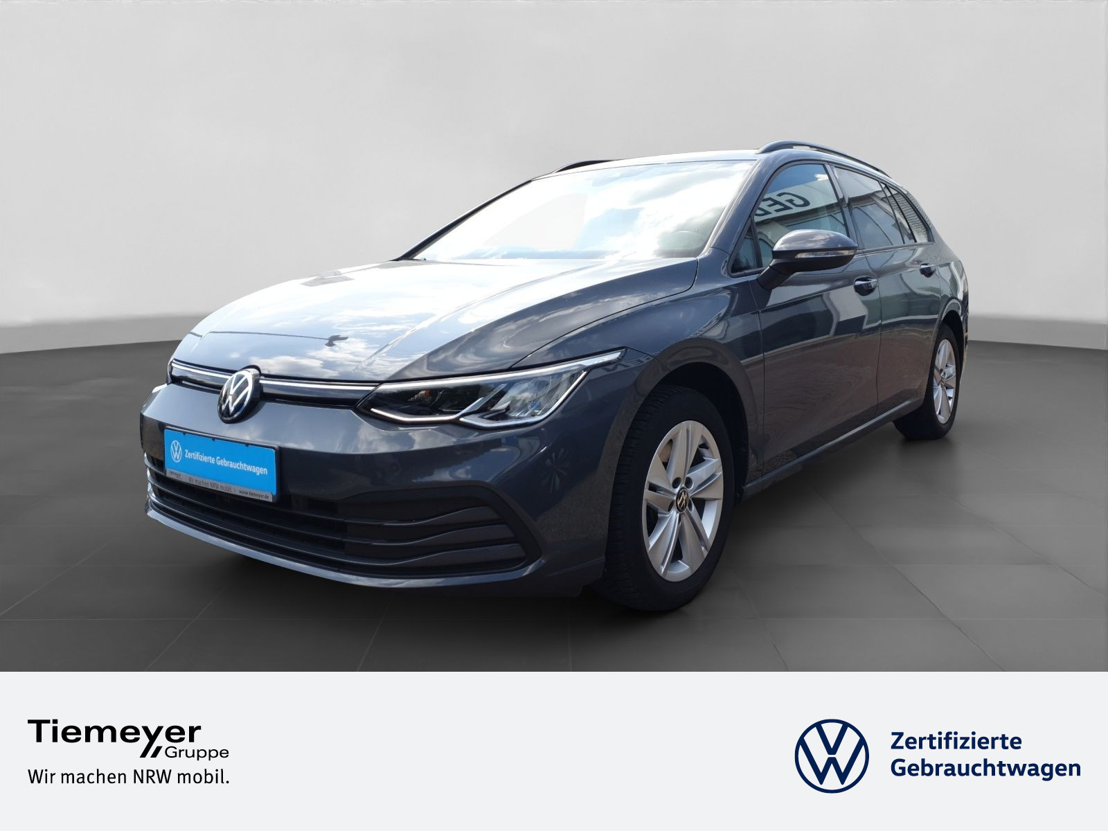 Volkswagen Golf 2.0 TDI