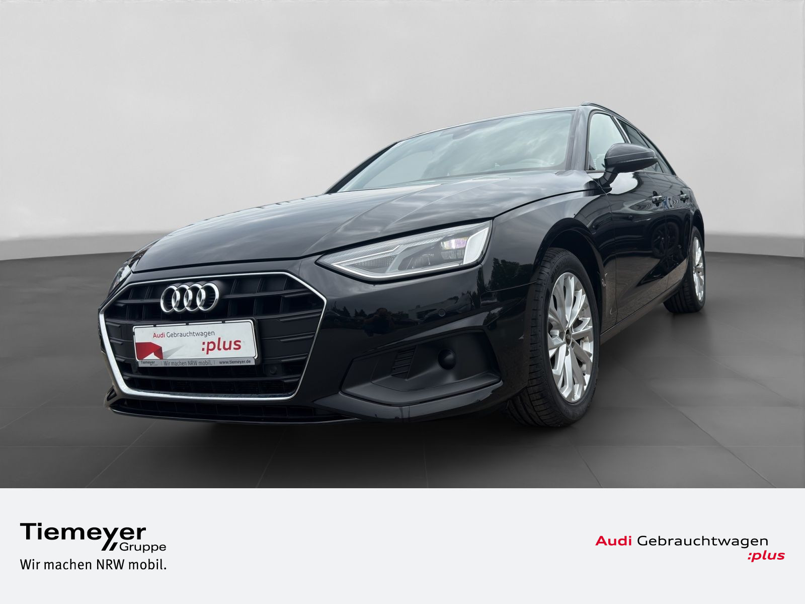 Audi A4 Avant 30