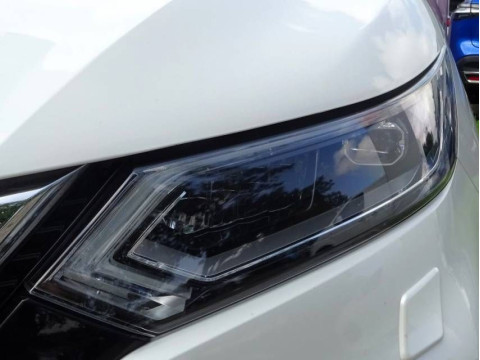 Ansicht 7 - Gebrauchtwagen Fahrzeug, Modell Qashqai der Marke Nissan von Verkäufer Auto Bremer GmbH