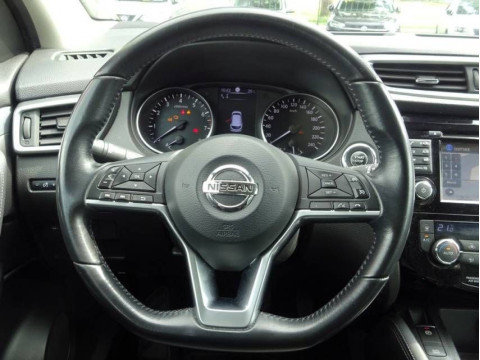 Ansicht 9 - Gebrauchtwagen Fahrzeug, Modell Qashqai der Marke Nissan von Verkäufer Auto Bremer GmbH