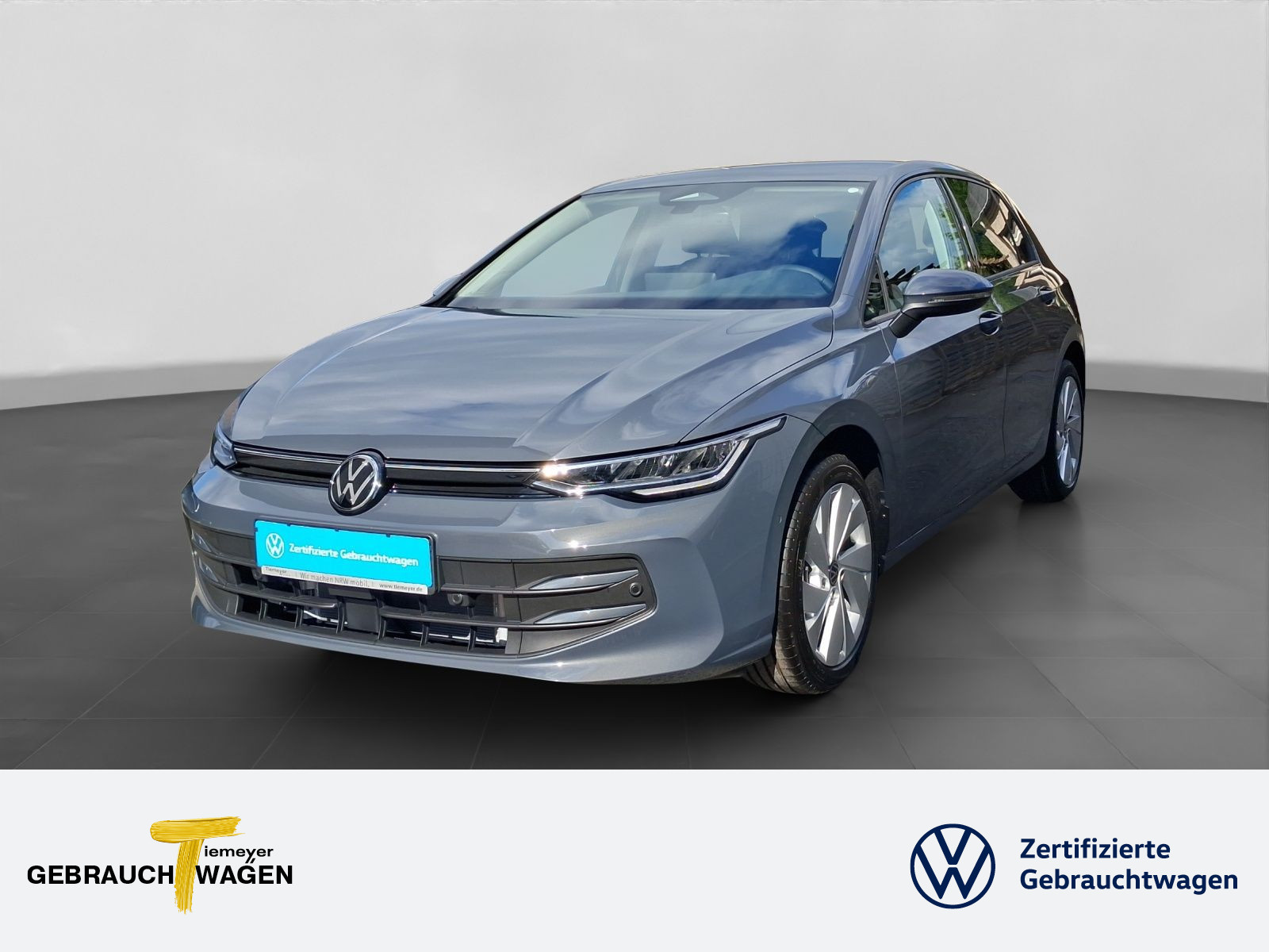 Volkswagen Golf 1.5 eTSI