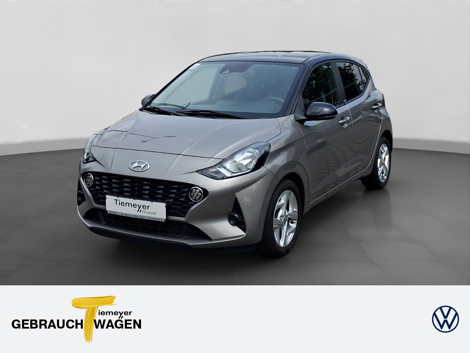 Hyundai i10 1.2 INTRO