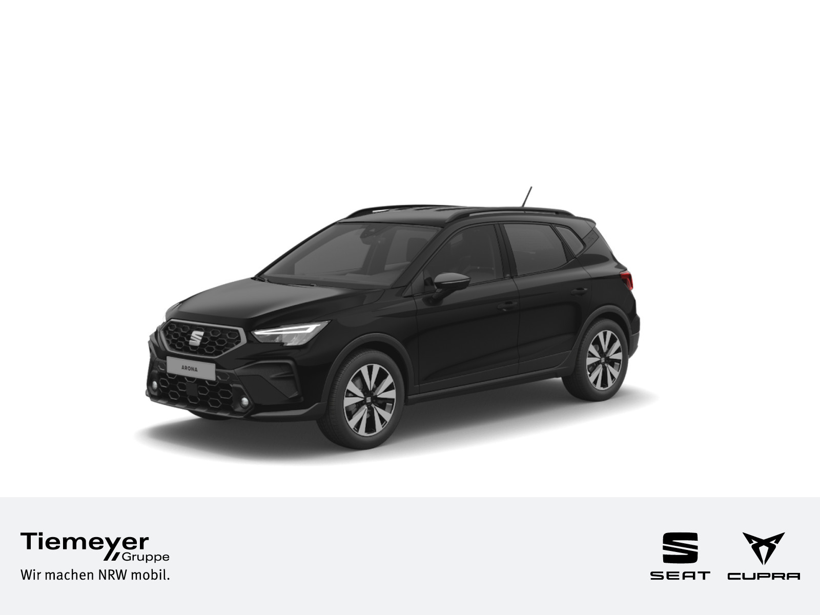 Seat Arona 1.0 TSI