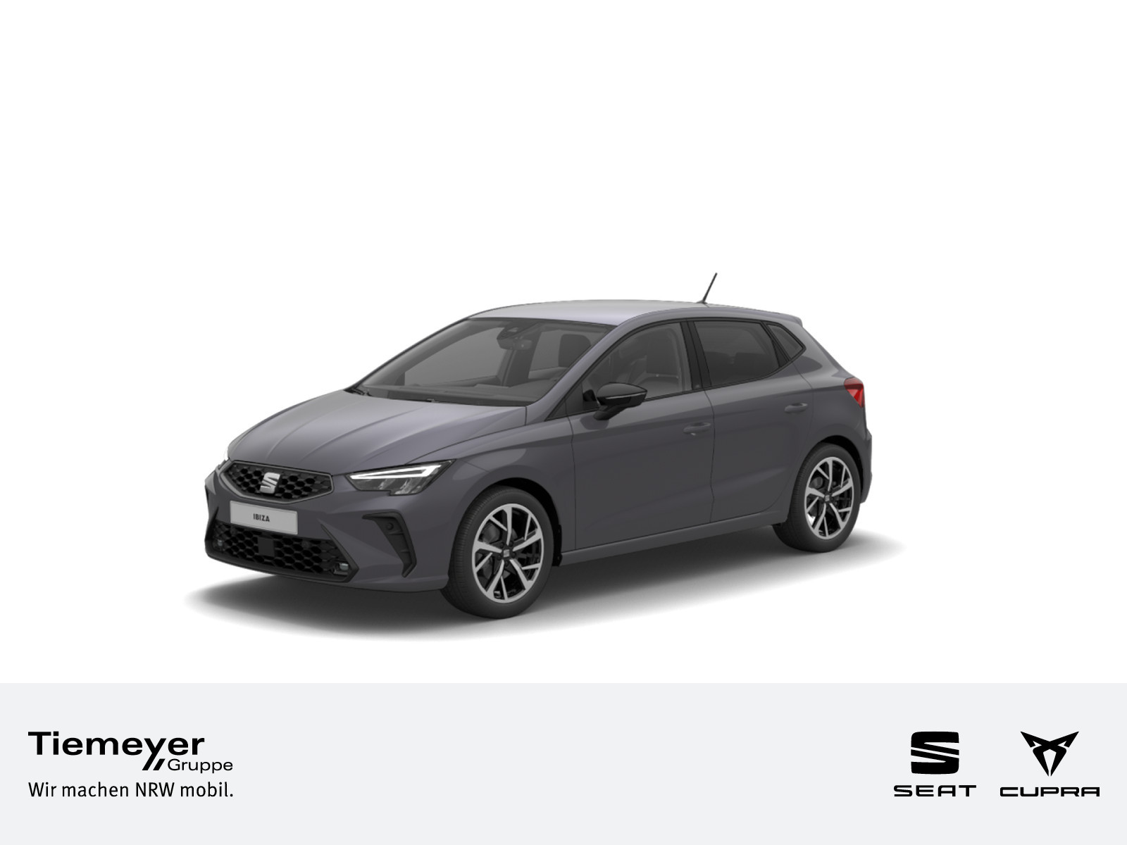 Seat Ibiza 1.0 TSI