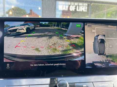 Ansicht 15 - Gebrauchtwagen Fahrzeug, Modell Qashqai der Marke Nissan von Verkäufer Autohaus Wegener Berlin GmbH - Filiale Köpenick