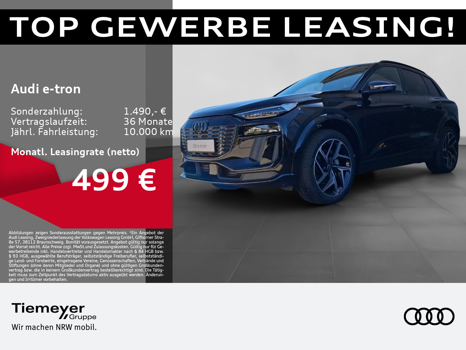 Audi e-tron Audi Audi