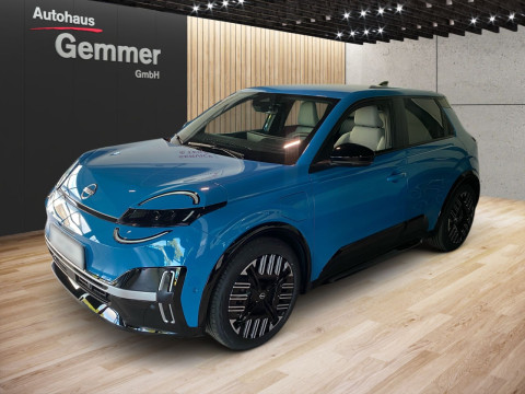 Ansicht 2 - Neuwagen Fahrzeug, Modell Micra der Marke Nissan von Verkäufer Autohaus Gemmer GmbH