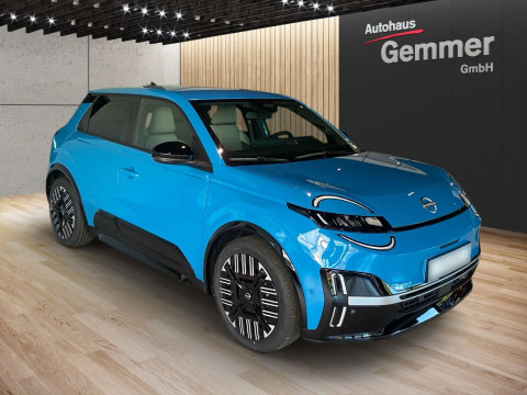 Ansicht 3 - Neuwagen Fahrzeug, Modell Micra der Marke Nissan von Verkäufer Autohaus Gemmer GmbH