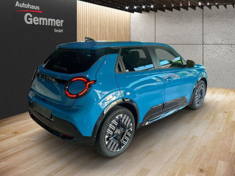 Ansicht 4 - Neuwagen Fahrzeug, Modell Micra der Marke Nissan von Verkäufer Autohaus Gemmer GmbH