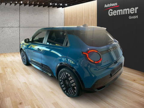 Ansicht 5 - Neuwagen Fahrzeug, Modell Micra der Marke Nissan von Verkäufer Autohaus Gemmer GmbH