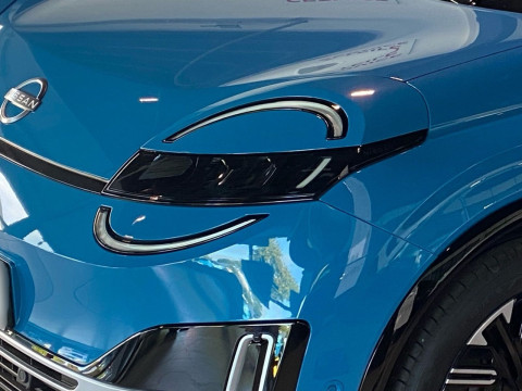 Ansicht 6 - Neuwagen Fahrzeug, Modell Micra der Marke Nissan von Verkäufer Autohaus Gemmer GmbH