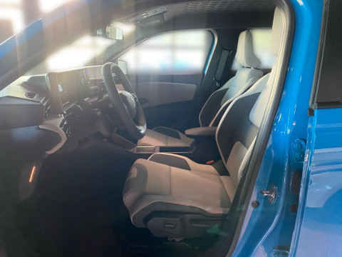 Ansicht 8 - Neuwagen Fahrzeug, Modell Micra der Marke Nissan von Verkäufer Autohaus Gemmer GmbH