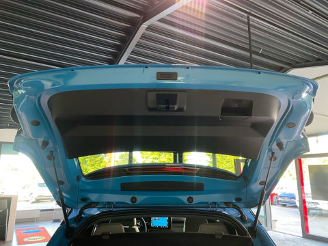 Ansicht 14 - Neuwagen Fahrzeug, Modell Micra der Marke Nissan von Verkäufer Autohaus Gemmer GmbH
