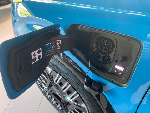 Ansicht 15 - Neuwagen Fahrzeug, Modell Micra der Marke Nissan von Verkäufer Autohaus Gemmer GmbH