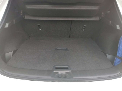 Ansicht 10 - Gebrauchtwagen Fahrzeug, Modell Qashqai der Marke Nissan von Verkäufer Autohaus Mükra GmbH