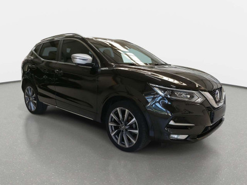 Ansicht 4 - Gebrauchtwagen Fahrzeug, Modell Qashqai der Marke Nissan von Verkäufer AH Brüggemann GmbH & Co. KG