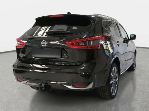 Ansicht 5 - Gebrauchtwagen Fahrzeug, Modell Qashqai der Marke Nissan von Verkäufer AH Brüggemann GmbH & Co. KG