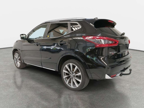 Ansicht 6 - Gebrauchtwagen Fahrzeug, Modell Qashqai der Marke Nissan von Verkäufer AH Brüggemann GmbH & Co. KG