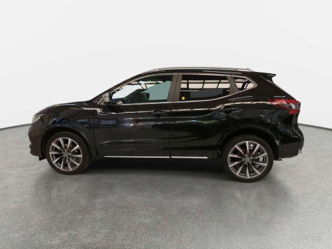 Ansicht 7 - Gebrauchtwagen Fahrzeug, Modell Qashqai der Marke Nissan von Verkäufer AH Brüggemann GmbH & Co. KG