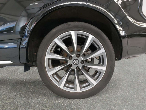 Ansicht 8 - Gebrauchtwagen Fahrzeug, Modell Qashqai der Marke Nissan von Verkäufer AH Brüggemann GmbH & Co. KG