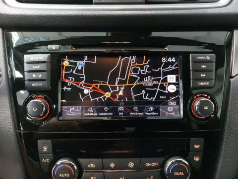 Ansicht 11 - Gebrauchtwagen Fahrzeug, Modell Qashqai der Marke Nissan von Verkäufer AH Brüggemann GmbH & Co. KG