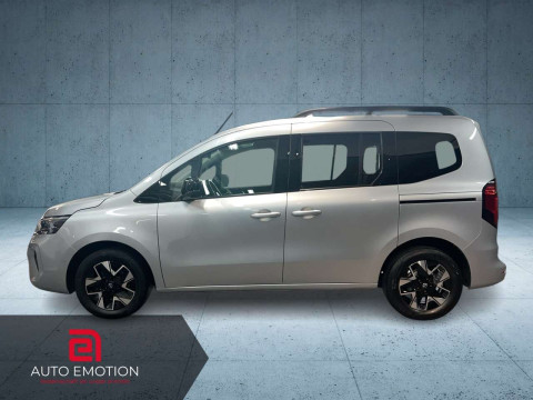 Ansicht 2 - Gebrauchtwagen Fahrzeug, Modell Townstar der Marke Nissan von Verkäufer Auto Emotion GmbH & Co. KG